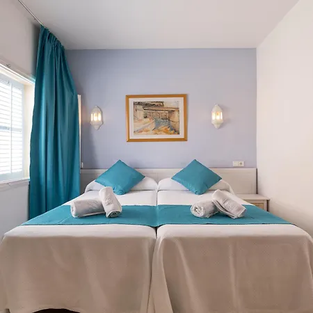Pensionat Ferrer San Antonio (Ibiza)