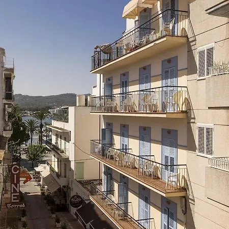 Ferrer * San Antonio (Ibiza)