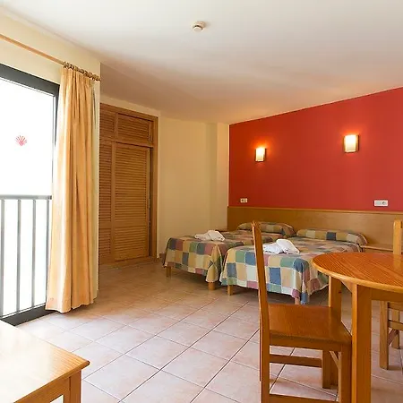 Pensionat Ferrer San Antonio (Ibiza)