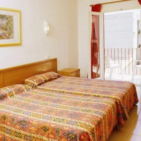 Ferrer Pensionat San Antonio (Ibiza)