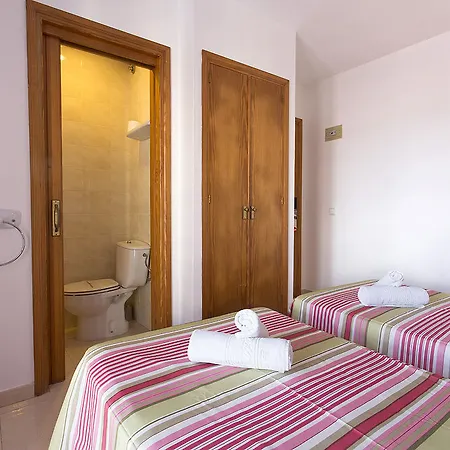 Ferrer Pensionat San Antonio (Ibiza)