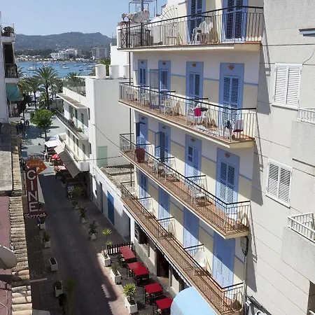 Ferrer San Antonio (Ibiza)