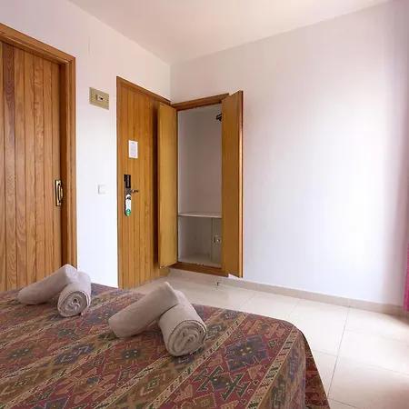 Pensionat Ferrer San Antonio (Ibiza)