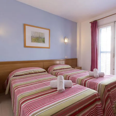 Pensionat Ferrer San Antonio (Ibiza)