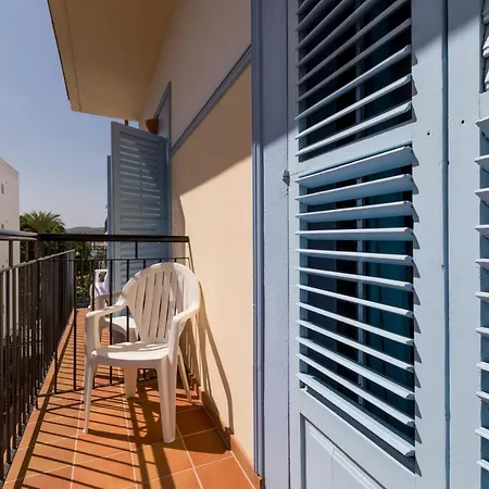 Ferrer Gæstehus San Antonio (Ibiza)