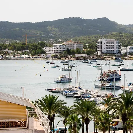 Ferrer Sant Antoni de Portmany
