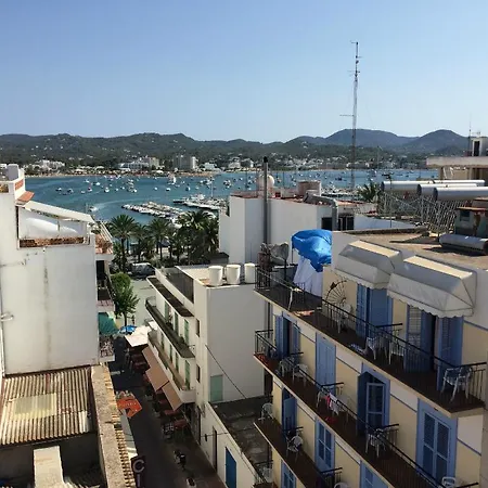 Ferrer Sant Antoni de Portmany