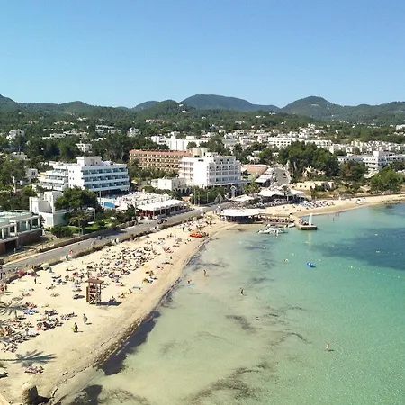 Ferrer Sant Antoni de Portmany