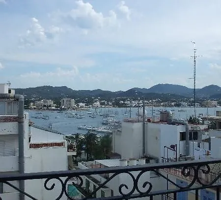 Casa de hóspedes Ferrer *
